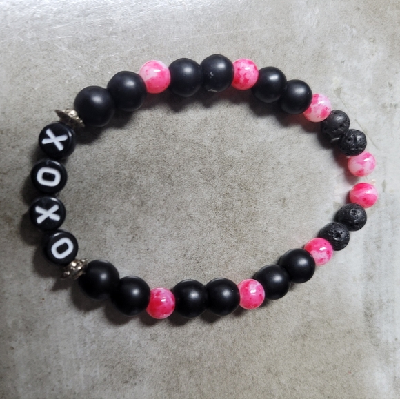 Handmade beaded bracelets - Picture 15 of 16